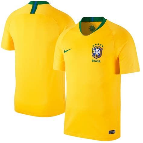 nike replica brazil 2018|brazilian jerseys for sale.